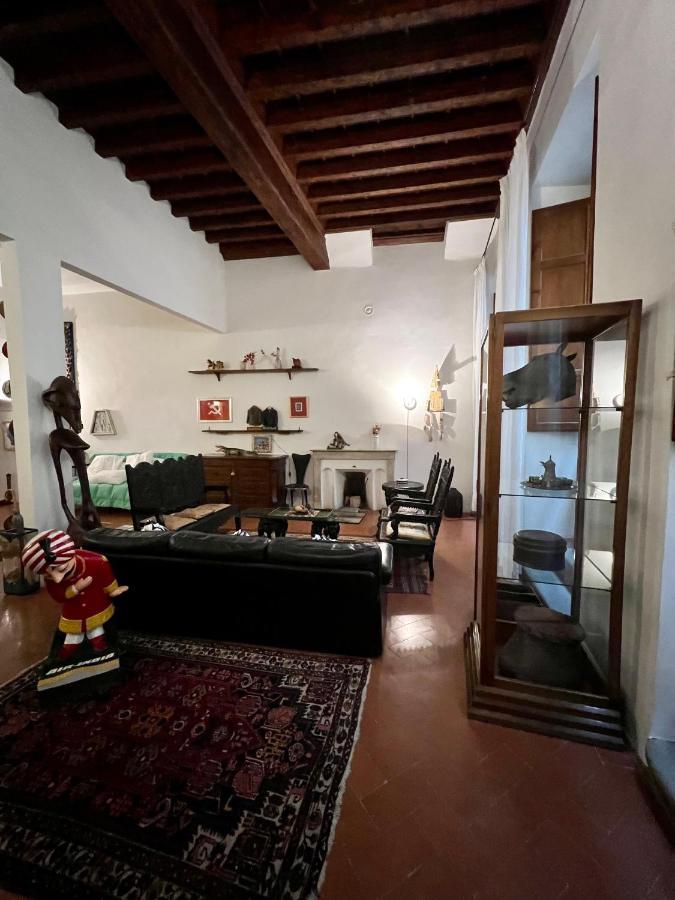 Pasha Apartment Florence Exterior photo