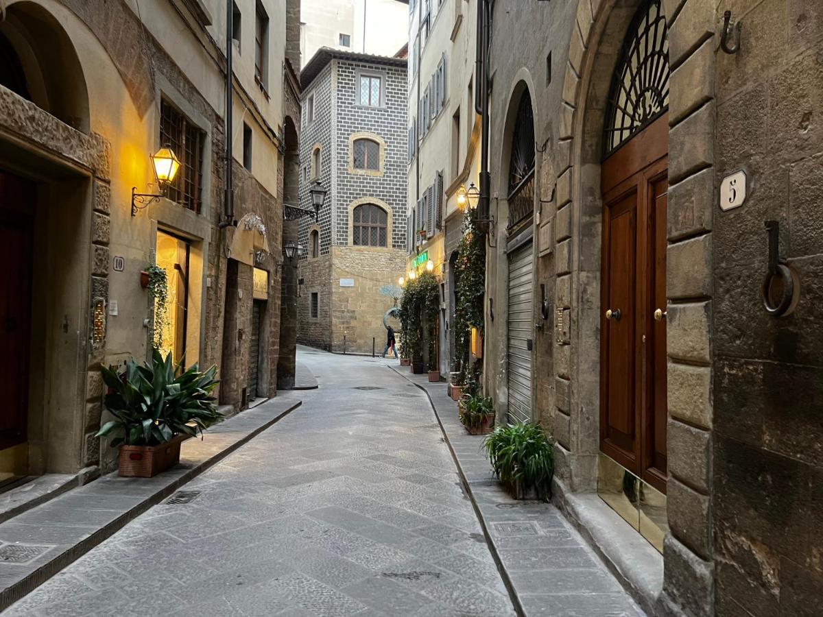 Pasha Apartment Florence Exterior photo